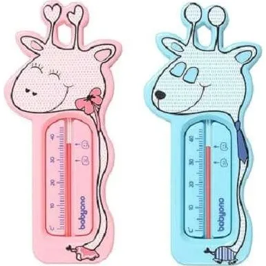 Babyono Schwimmendes Badethermometer 77501 für Babys