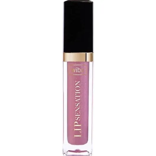 Wibo Lip Sensation Lipgloss Ruj 1, 5g