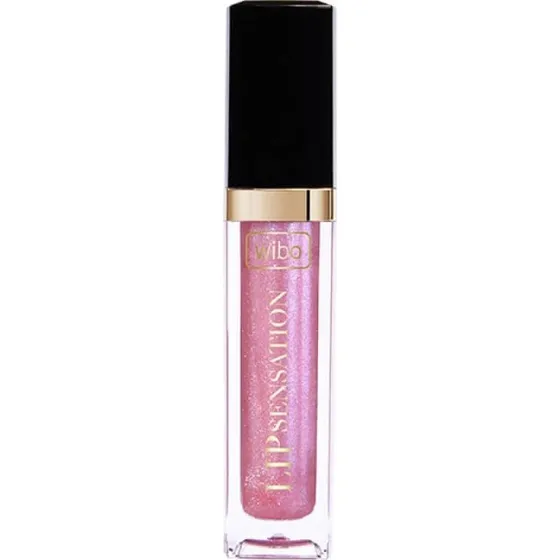 Wibo Lip Sensation Lipgloss - Ruj 3, 5g