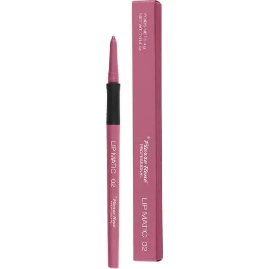 Pierre Rene Lip Matic Lippenkonturenstift Nr. 02, 0,4 g