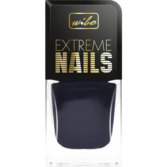 Wibo Extreme Nails Nagellack 34, 8,5ml