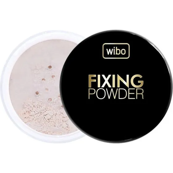 Wibo Fixierpuder mit Kollagen, 5,5g