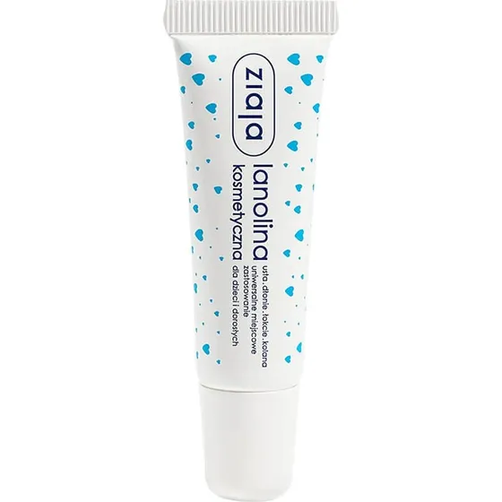 Ziaja Kosmetisches Lanolin, 10 g