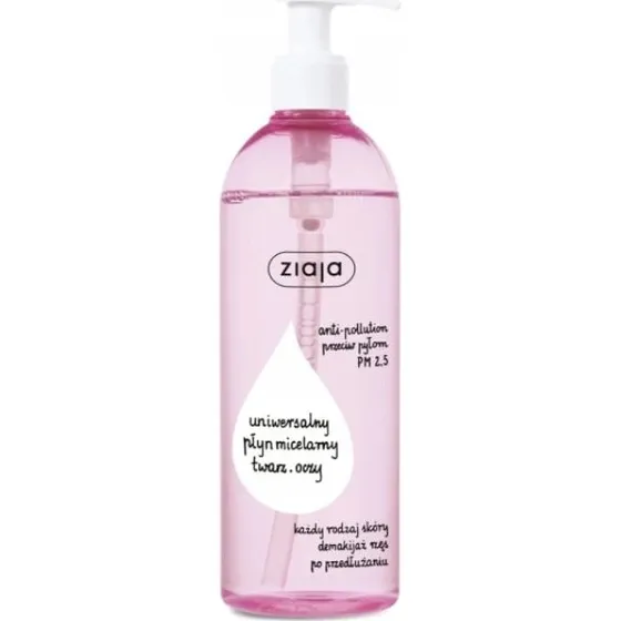 Ziaja Demakija Universal-Mizellenflüssigkeit, 390 ml