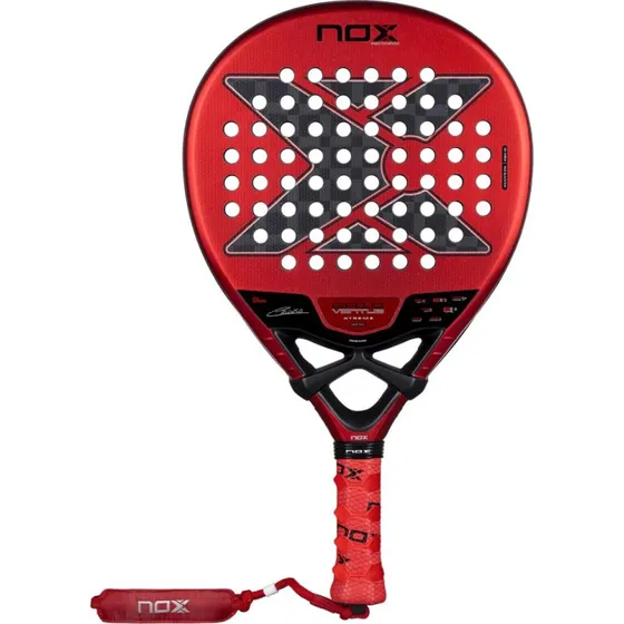 Nox EA10 Ventus Hybrid 12K XTREM 2026 - Edu Alonso Edition