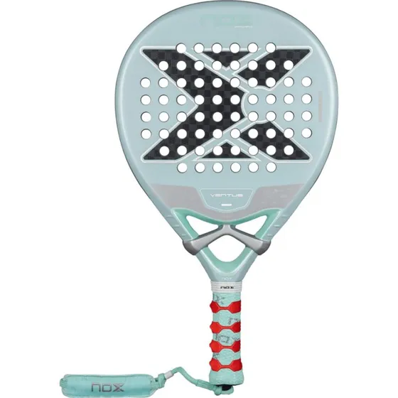 Nox Ventus Hybrid 12K Lite 2026 Padel-Schläger