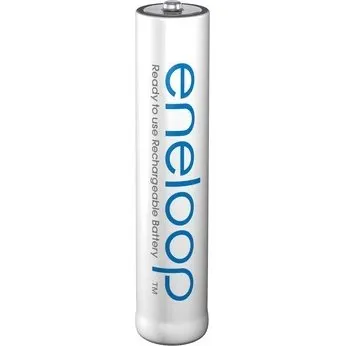 Panasonic Eneloop AA Mignon 1,2V 1900mAh BK-3MCCE 2er Blister