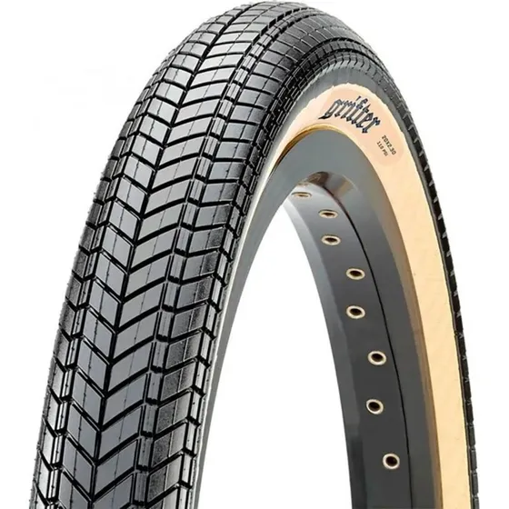 Maxxis Grifter Tanwall 29x2.50 Zoll Dirt/Street MTB Reifen