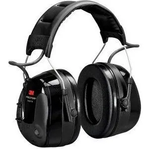 3M Peltor ProTac III Headset 32 dB schwarz