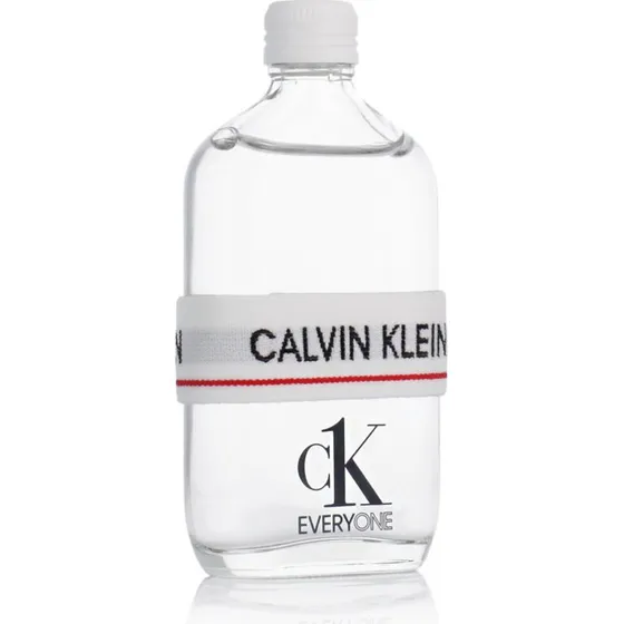 Calvin Klein CK Everyone Eau de Toilette 50ml Vegan