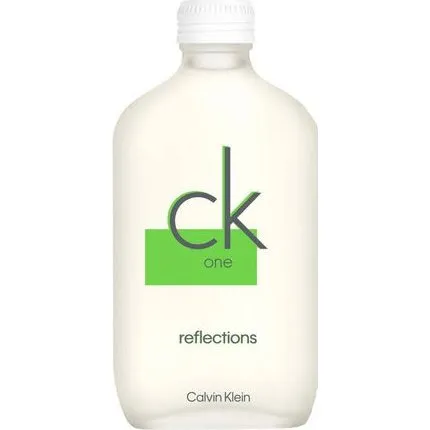 Calvin Klein CK One Reflections Eau de Toilette