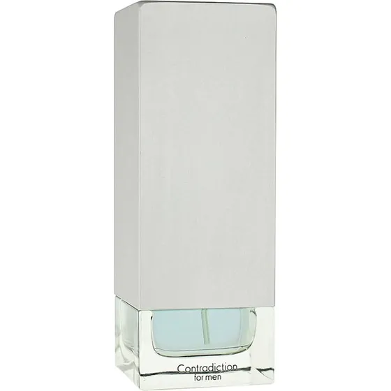 Calvin Klein Contradiction Eau de Toilette 100 ml