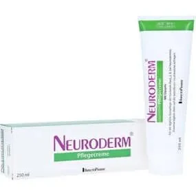 Neuroderm Pflegecreme 250 ml