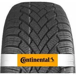 Continental WinterContact TS 860 155/80R13 79T EVc
