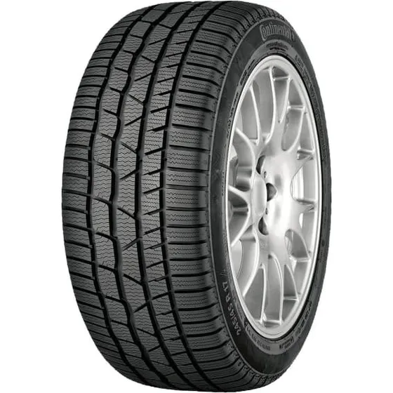 Continental WinterContact TS 830 P 205/55 R16 91H