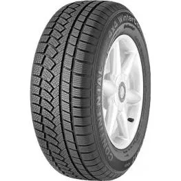 Continental 4x4WinterContact 235/60 R18 107H XL