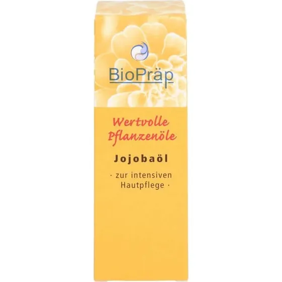 ApoTeam Jojoba Öl 100 ml
