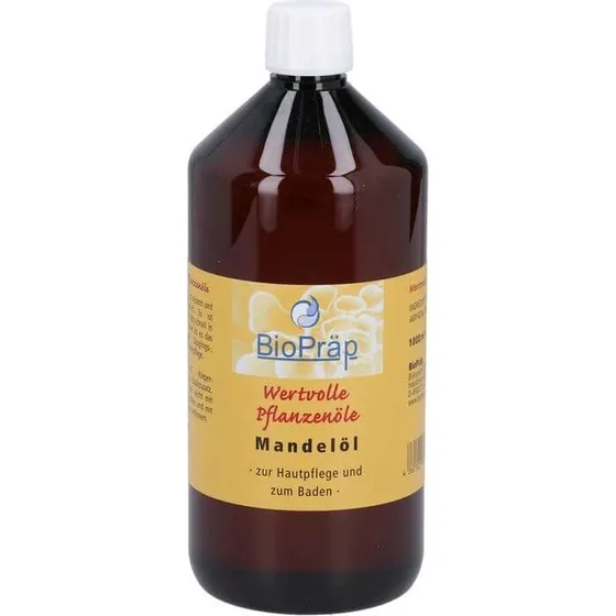 ApoTeam Mandelöl 1000 ml