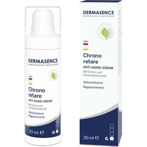 Dermasence Chrono Retare Anti-Aging-Serum 30 ml