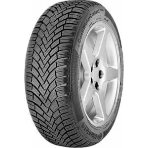 Continental WinterContact TS850P 205/40 R18 86V XL FR 3PMSF