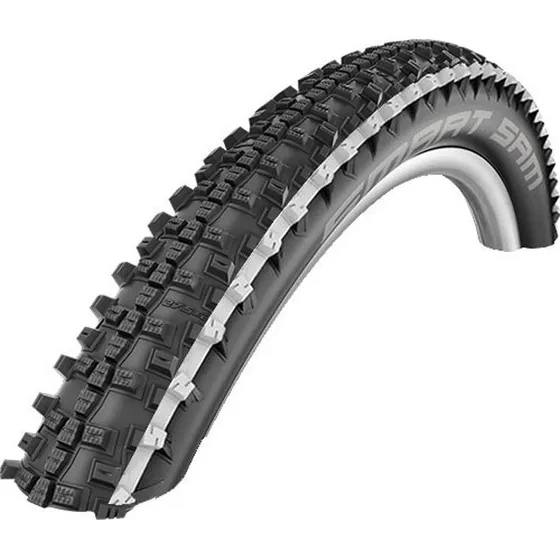 Schwalbe Smart Sam 26x2,25 Zoll ADDIX Performance Line