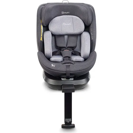 BabyGo Autokindersitz Move 360 I-Size (40-150 cm)