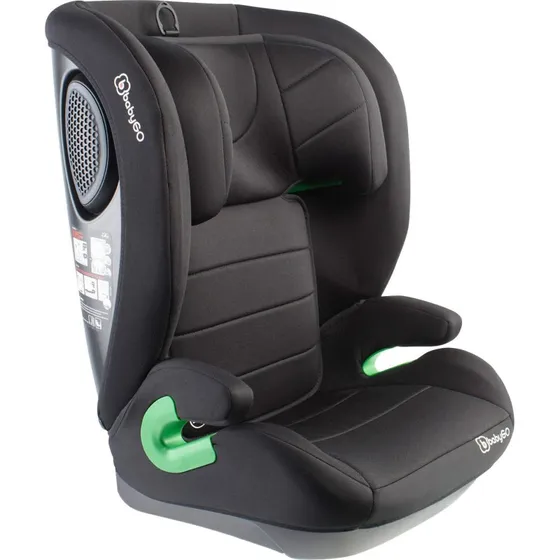 BabyGo Autokindersitz SafeWay i-Size ECE R129