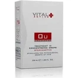 Vital Plus Aktiv DU Kopfhaut-Behandlung 35 ml
