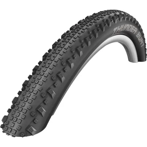 Schwalbe Thunder Burt 29 x 2,10 Addix Speed EVO SnakeSkin TLE Schwarz