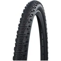 Schwalbe CX Comp 26x2.00 K-Guard HS369 Schwarz