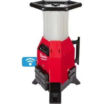 Milwaukee M18 ONE-KEY Akku-Standleuchte ONESLDP-0