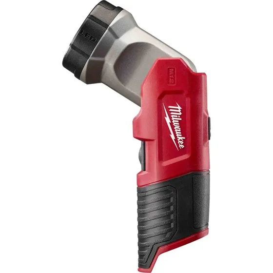 Milwaukee M12 TLED-0 Akku-Leuchte