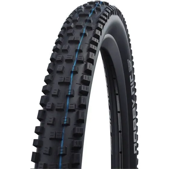 Schwalbe Nobby Nic Evo SGR 26x2.25 Faltbar