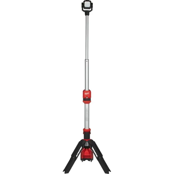 Milwaukee M12 SAL-0 Akku-Baustrahler 12V