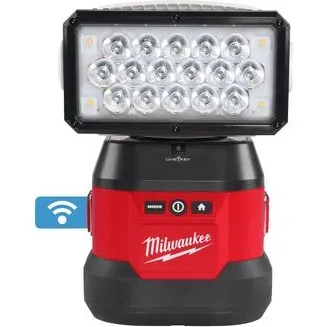 Milwaukee M18 URSL-0 Akku-Leuchte 4400 Lumen ONEKEY