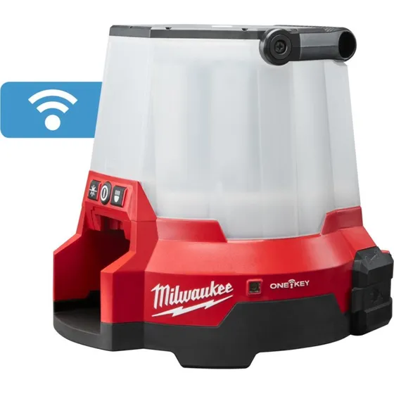 Milwaukee Akku-LED-Strahler M18 ONESLSP-0 18 V