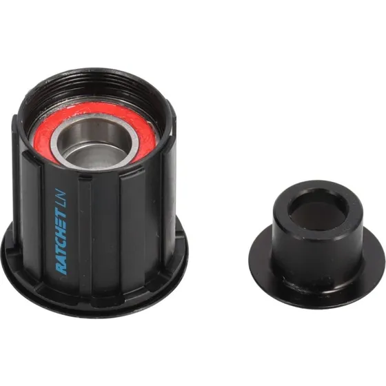 DT Swiss Freilaufkörper Stahl Shimano HG Ratchet LN