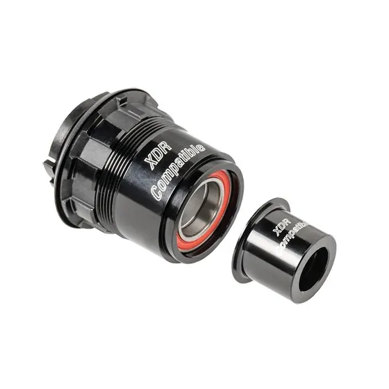 DT Swiss Freilaufkörper XDR 12fach schwarz