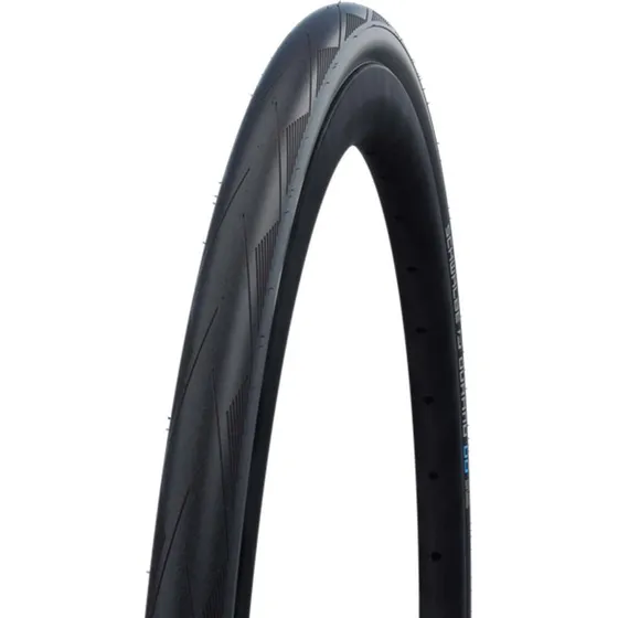 Schwalbe Durano DD 700x28C Addix Schwarz