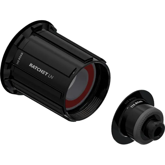 DT Swiss Ratchet LN Freilaufkörper-Kit Alu 11-fach Shimano HG11