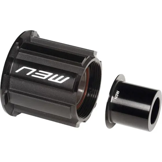 DT Swiss Ratchet Star Road Freilaufkörper-Kit N3W 12x142/148mm