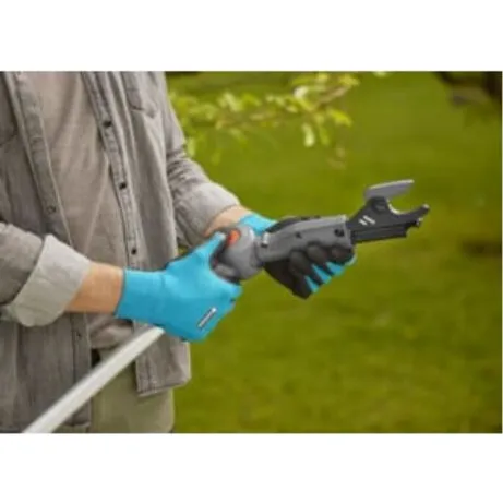 GARDENA HighCut 360/18V P4A Akku-Teleskop-Baumschere 14776-20