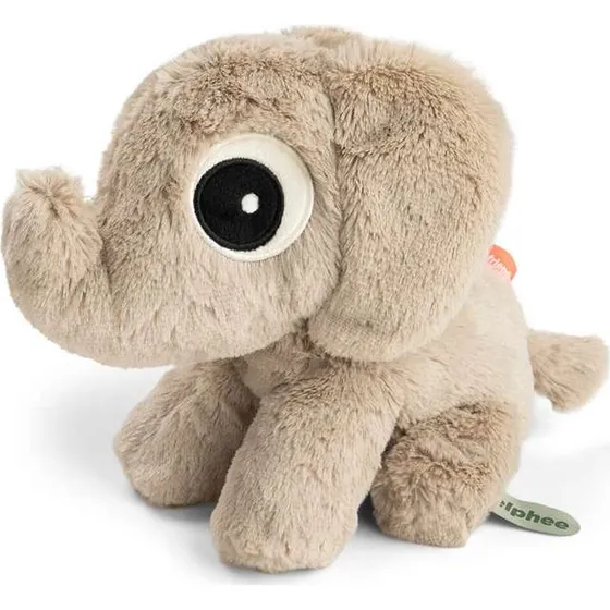 Done by Deer Elphee Kuscheltier Sand 20 cm