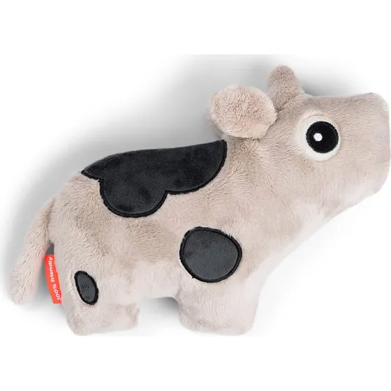 Dotti - Kuscheltier Sand, 19 cm, ab 3 Monaten