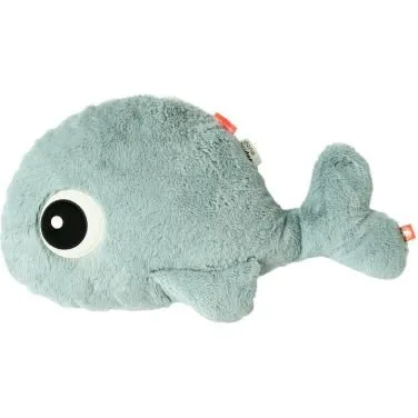 Done by Deer Wally Blau Kuscheltier 57 cm