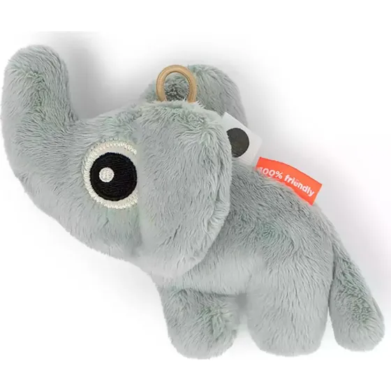 Done by Deer Elphee Rassel Blau