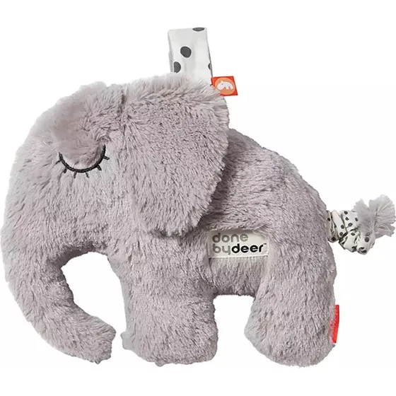 Done by Deer Spieluhr Elphee Grau