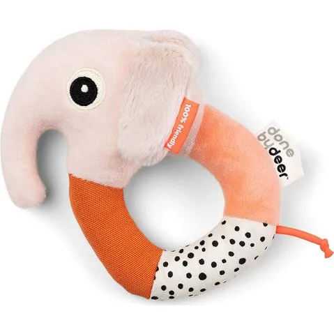 Done by Deer Ringrassel Elphee Rosa