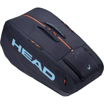 HEAD Pro Racquet Bag XL NV Sinner