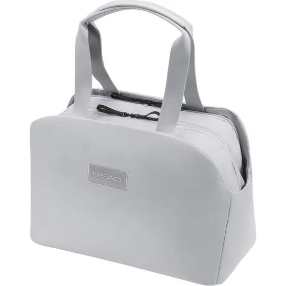 HEAD Pro X 22L Tote Bag Grau
